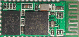 Bluetooth RF Module