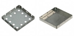 RF Module shielding