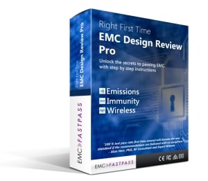 EMC Design Review Software