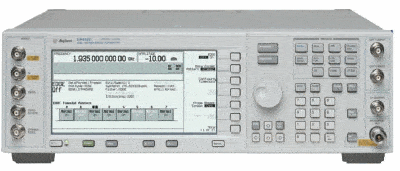 used emc test equipment