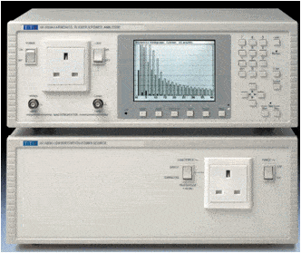 flicker_harmonics_analyzer