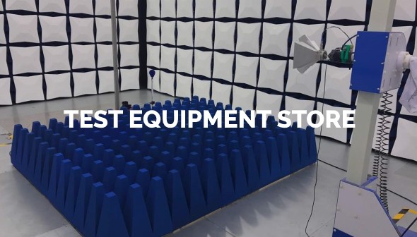 EMC Test Equipment Store